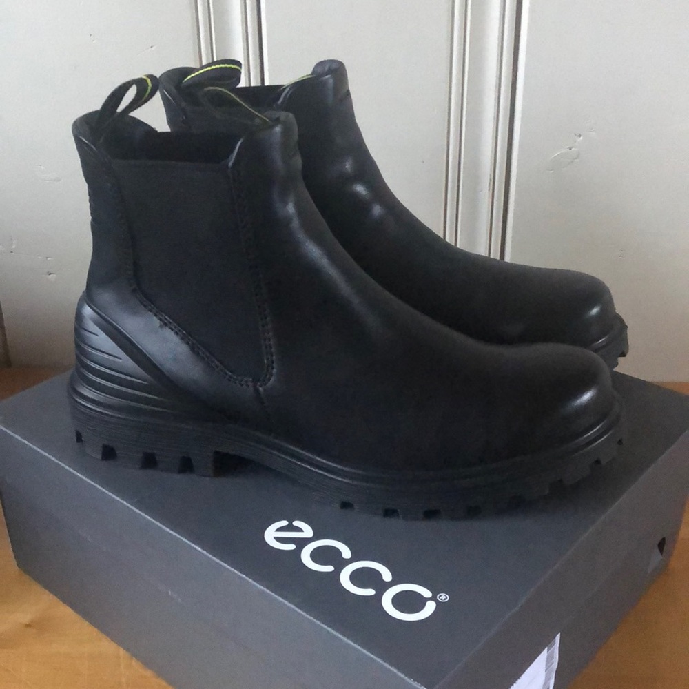 ECCO Tredtray Womens 9/EU 40